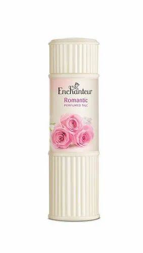 Fragrance  Powders